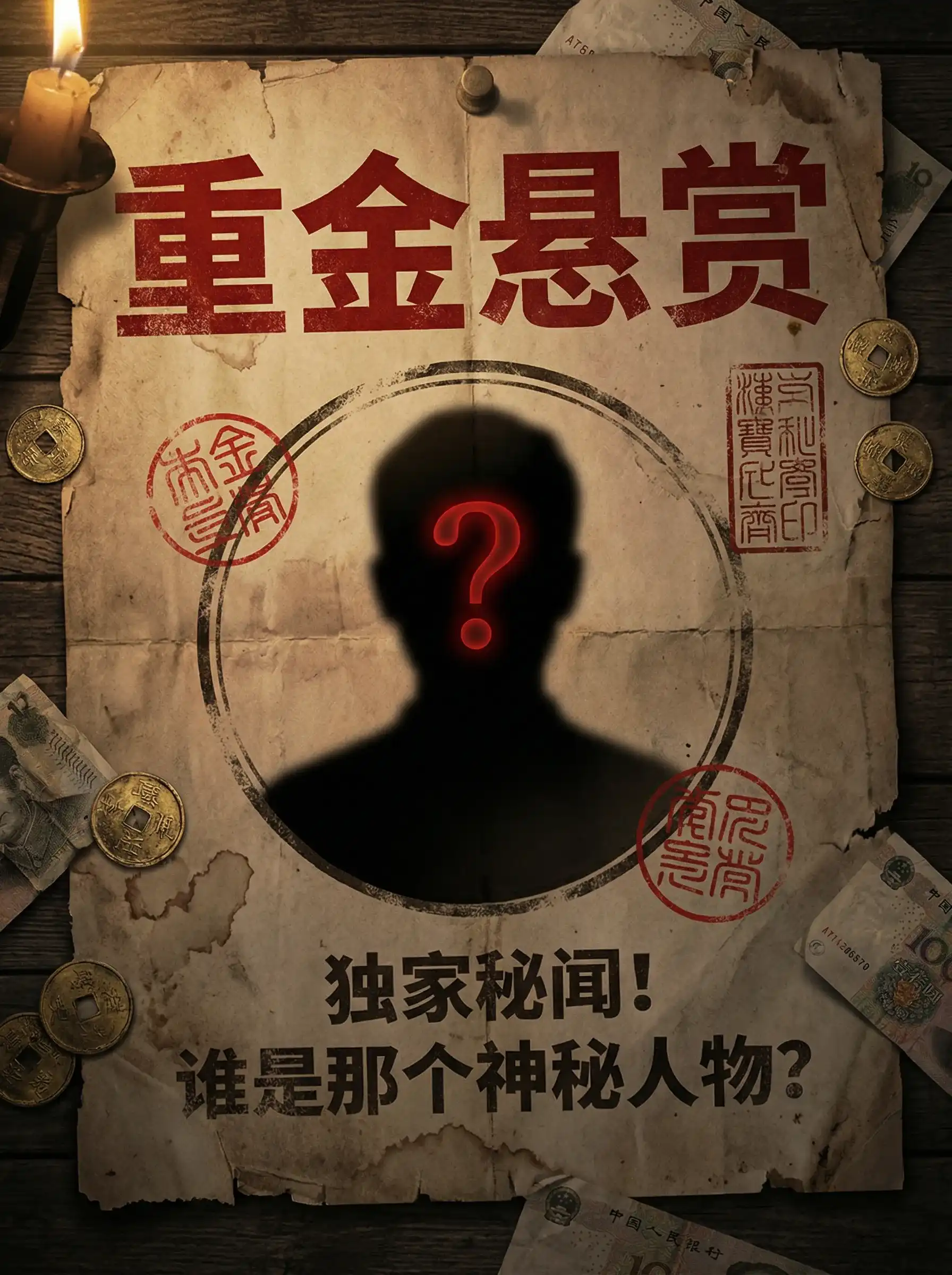 澳门皇冠app - 重金悬赏线索征集令